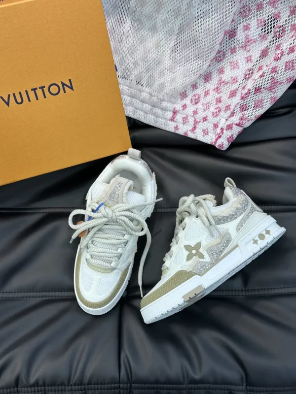 Louis Vuitton shoes - louis vuitton replica shoes