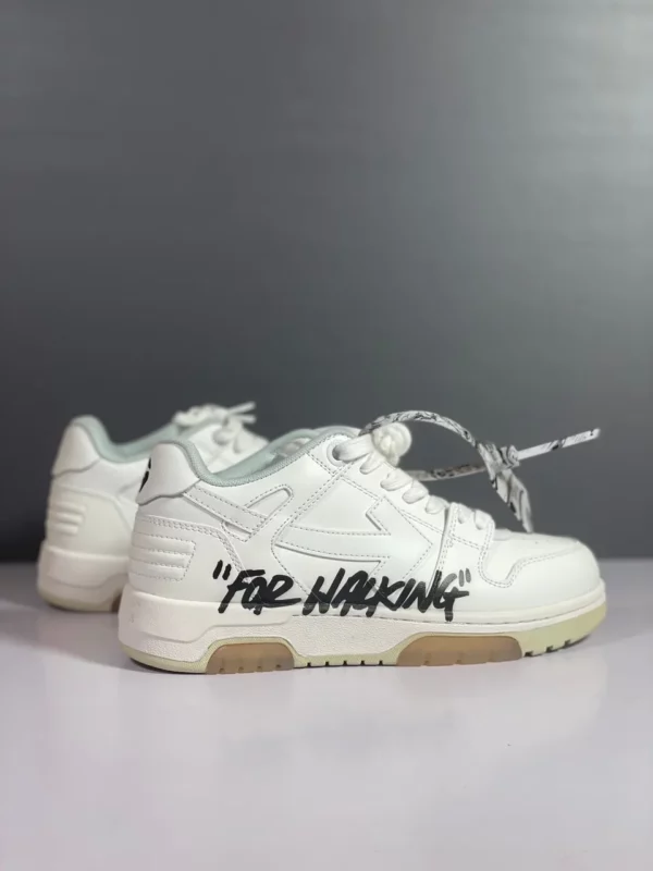 Off White shoes - Replica shoes