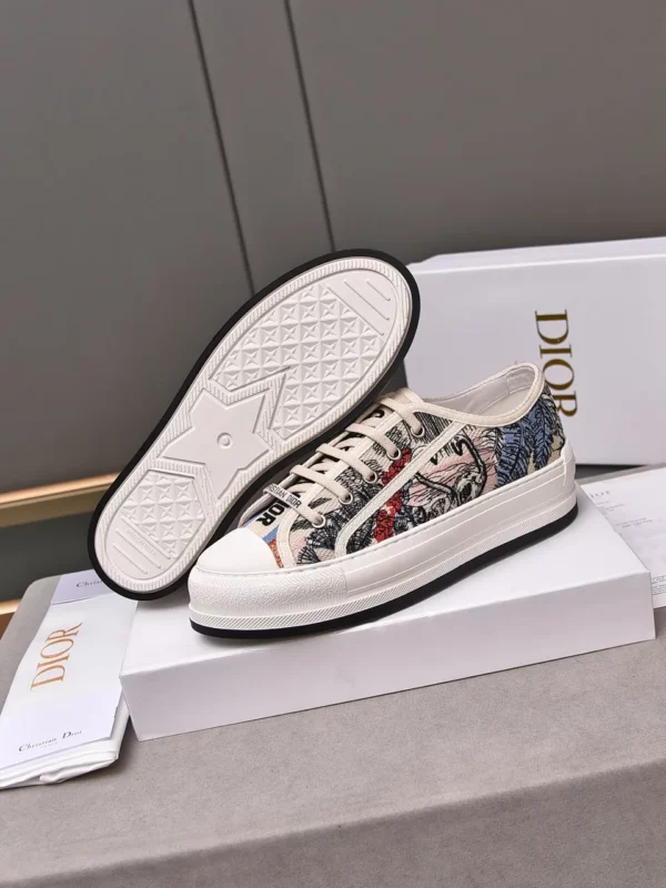 Dior shoes - rep shoes