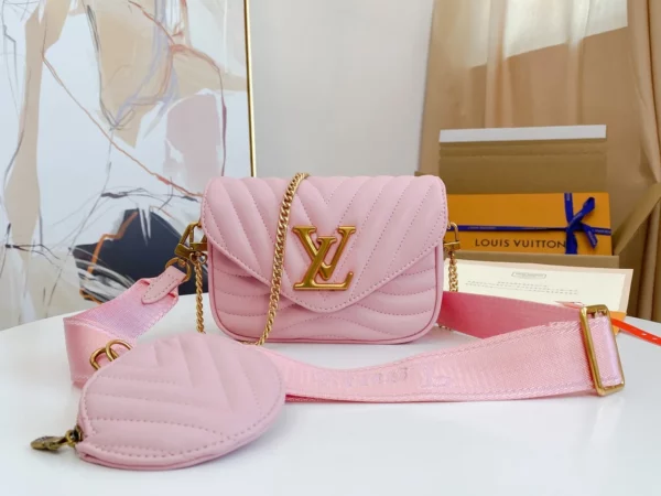 Louis Vuitton bag - louis vuitton replica bags