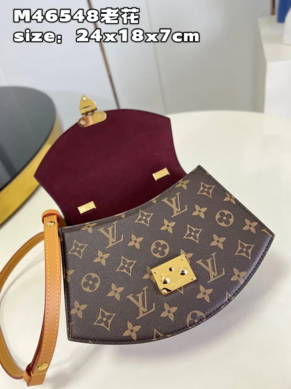 Louis Vuitton bag - louis vuitton replica bags