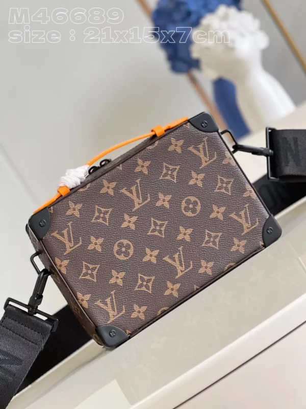 Louis Vuitton bag - louis vuitton replica bags