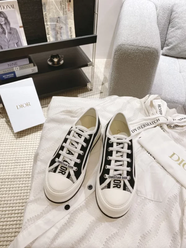 Dior shoes - Reps shoes