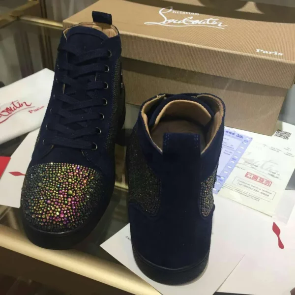 Christian Louboutin shoes - Replica shoes