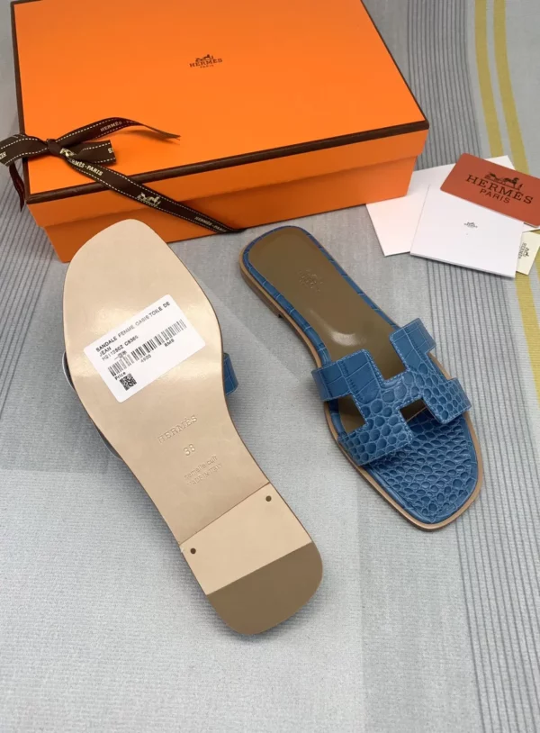 Hermes shoes - rep shoes