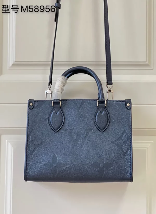 Louis Vuitton bag - louis vuitton replica bags