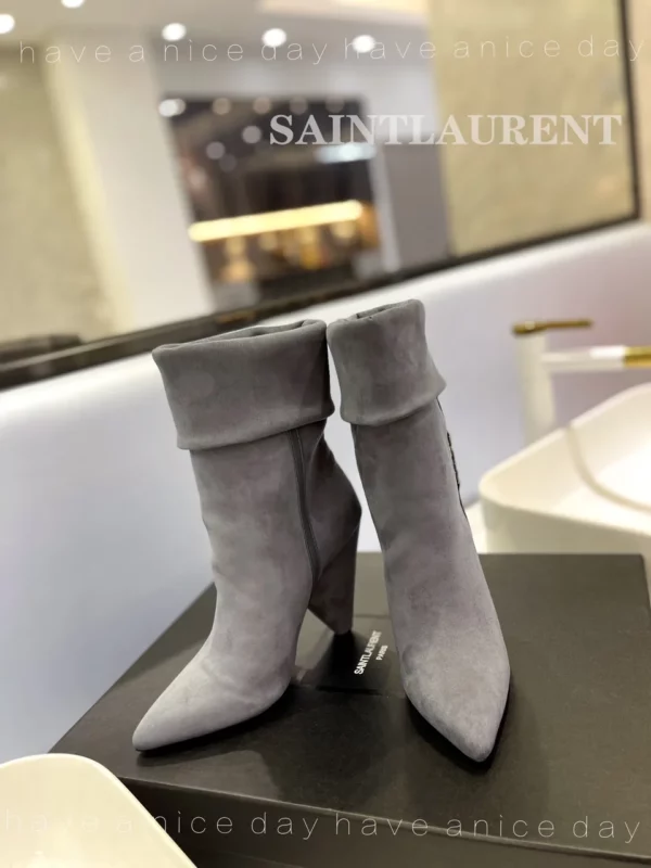 Saint Laurent shoes - Replica shoes