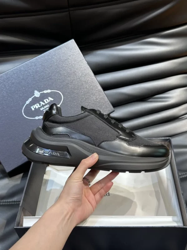 Prada shoes - Replica shoes