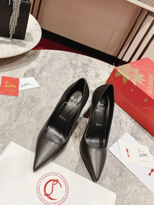 Christian Louboutin shoes - Reps shoes