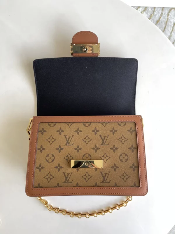 Louis Vuitton bag - louis vuitton replica bags