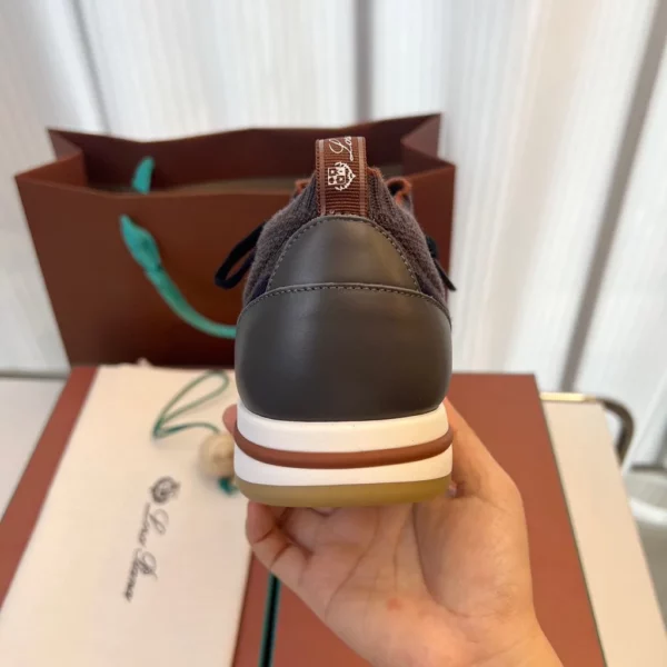 Loro Piana shoes - Replica shoes