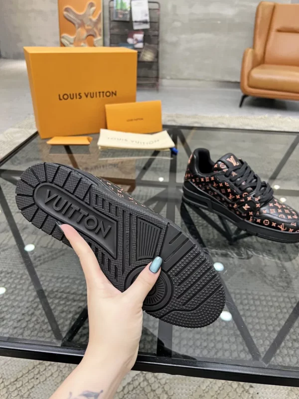 Louis Vuitton shoes - louis vuitton replica shoes