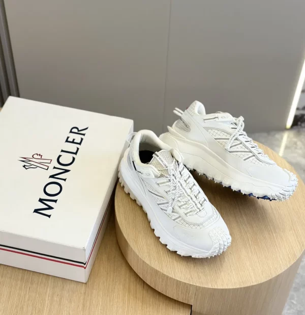 Moncler shoes - Replica shoes