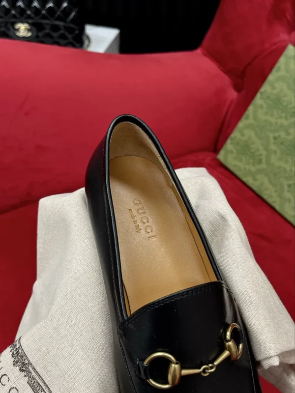 Gucci shoes - replica gucci shoes