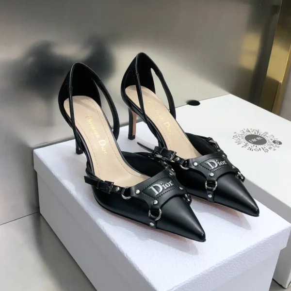 Dior shoes - Replica shoes