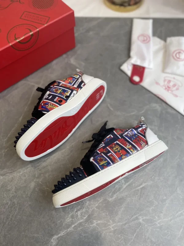 Christian Louboutin shoes - Reps shoes