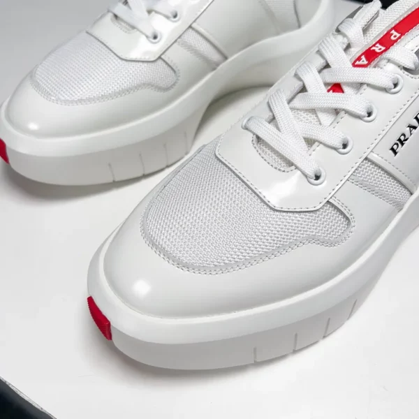 Prada shoes - rep shoes