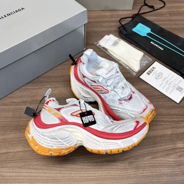 Balenciaga shoes - Replica shoes