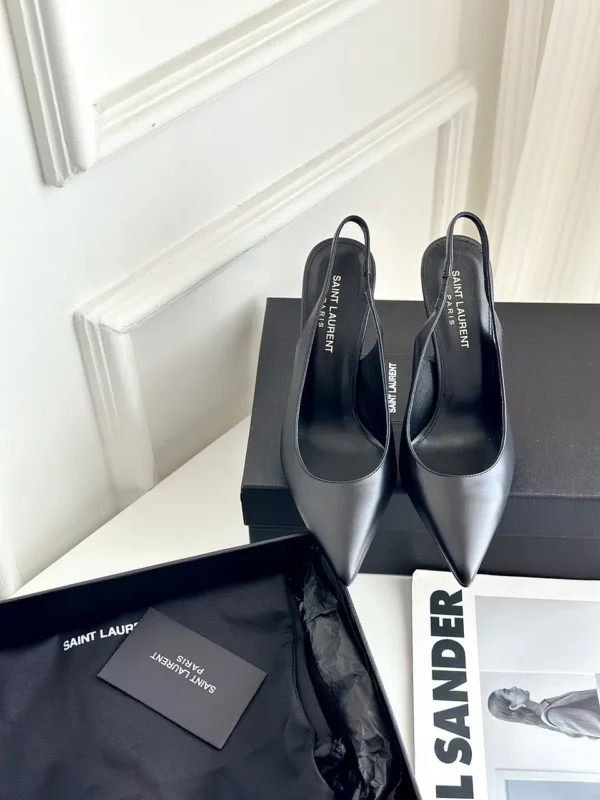 Saint Laurent shoes - rep shoes