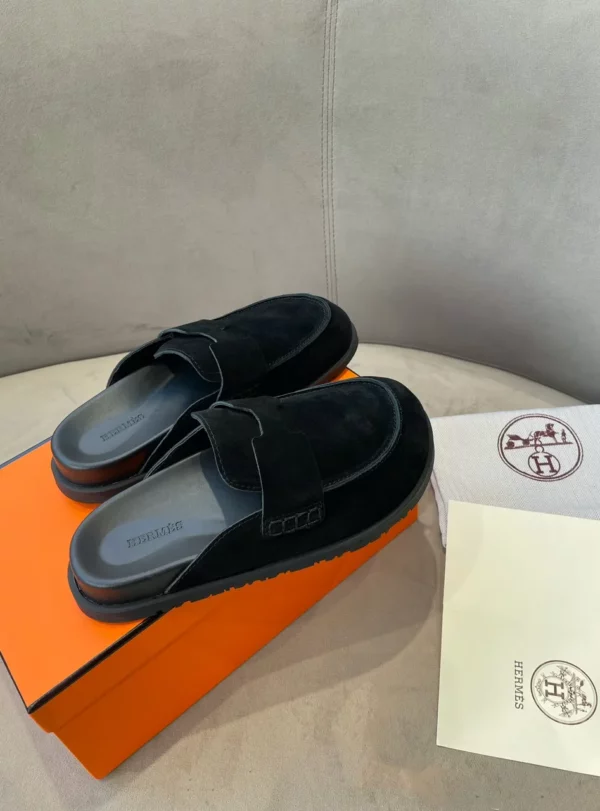 Hermes shoes - Replica shoes