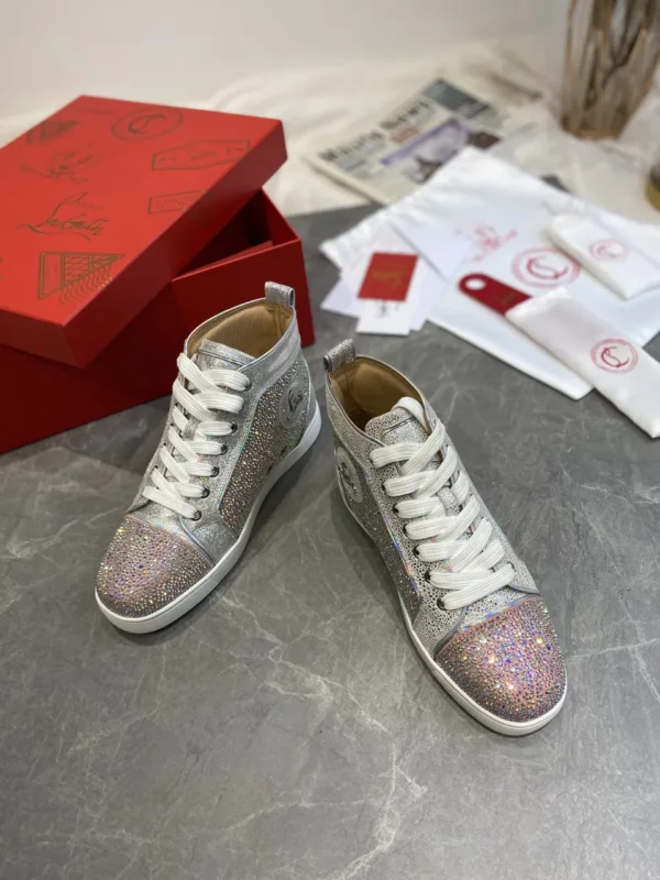 Christian Louboutin shoes - Reps shoes