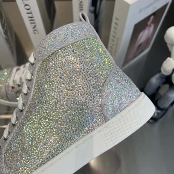 Christian Louboutin shoes - Reps shoes