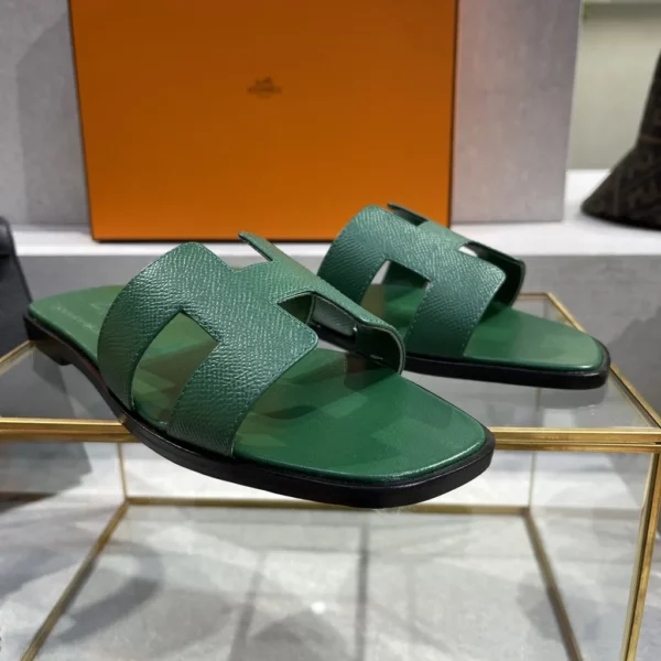 Hermes shoes - rep shoes