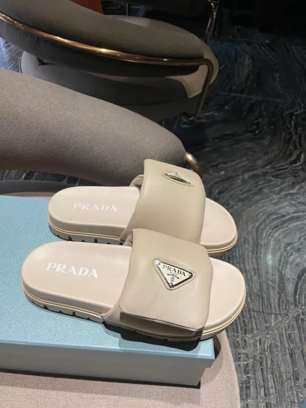 Prada shoes - rep shoes