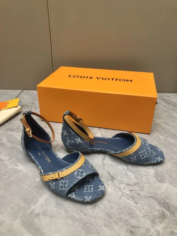 Louis Vuitton shoes - louis vuitton replica shoes