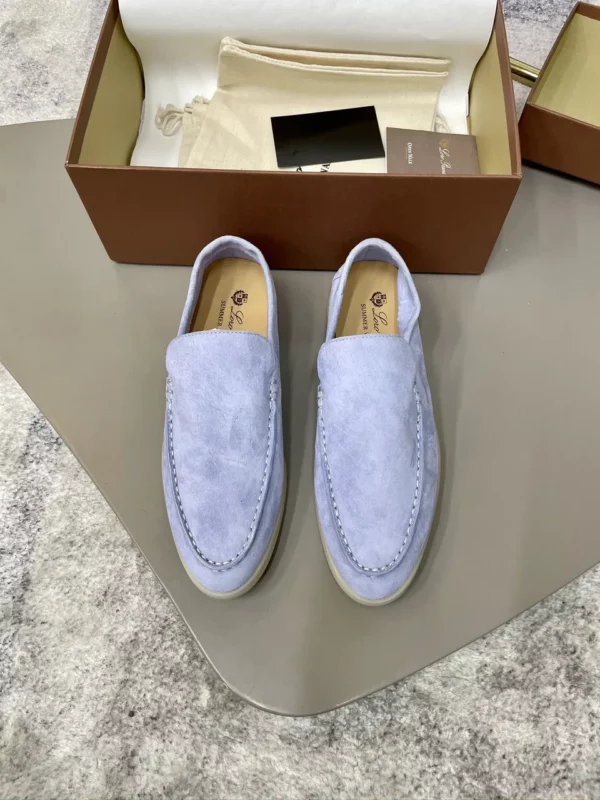 Loro Piana shoes - rep shoes