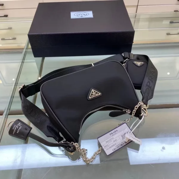 Prada bag - rep bags