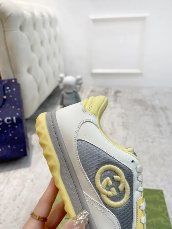 Gucci shoes - replica gucci shoes