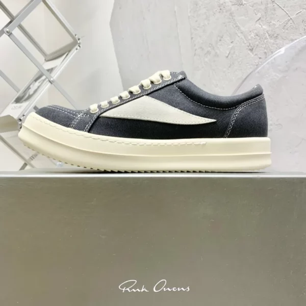 Rick Owens shoes - rep shoes