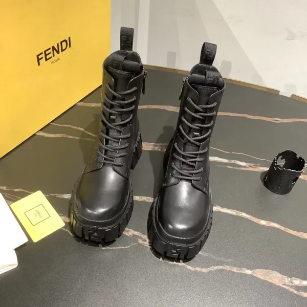 Fendi shoes - Replica shoes