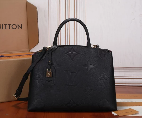 Louis Vuitton bag - louis vuitton replica bags