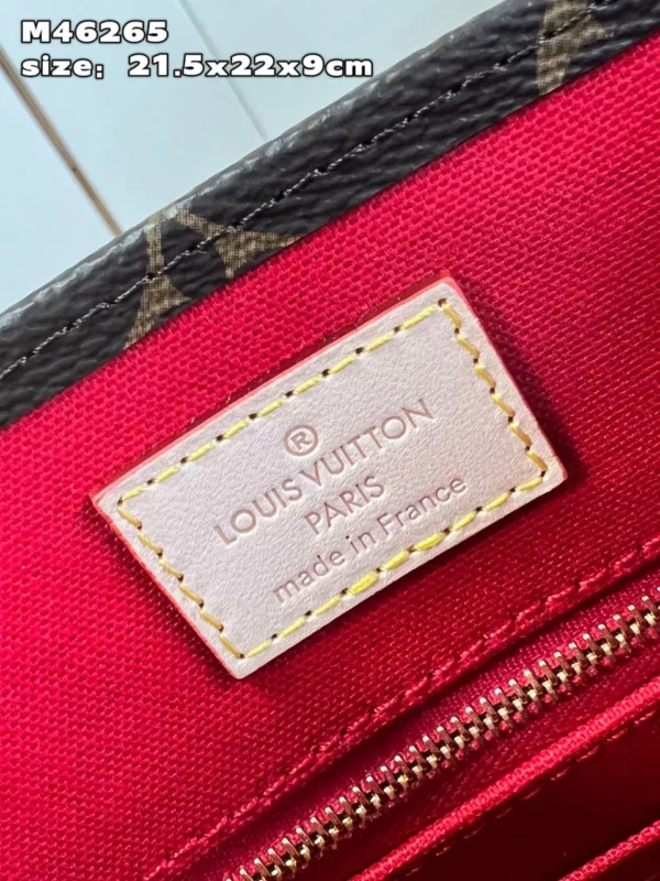 Louis Vuitton bag - louis vuitton replica bags