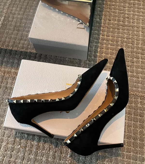 Valentino shoes - rep shoes