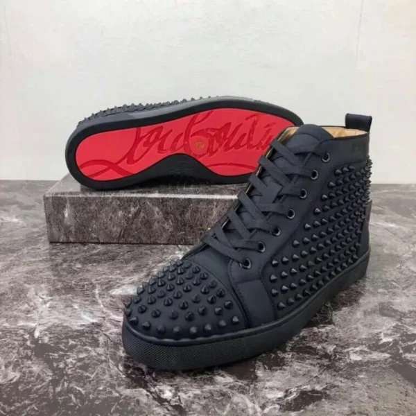 Christian Louboutin shoes - Reps shoes