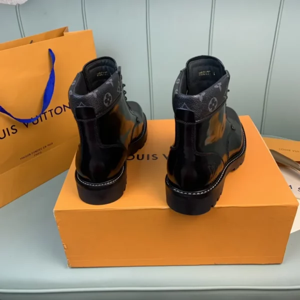 Louis Vuitton shoes - louis vuitton replica shoes