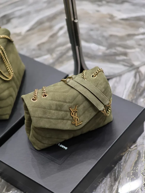 Saint Laurent bag - replica bags