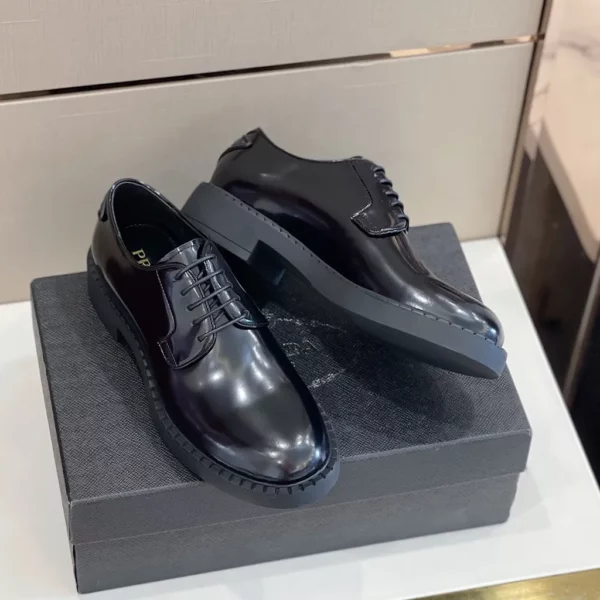 Prada shoes - rep shoes