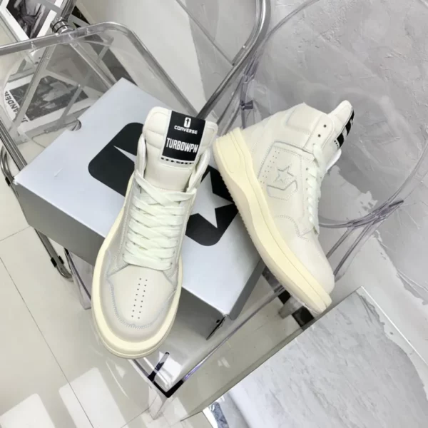 Rick Owens shoes - rep shoes