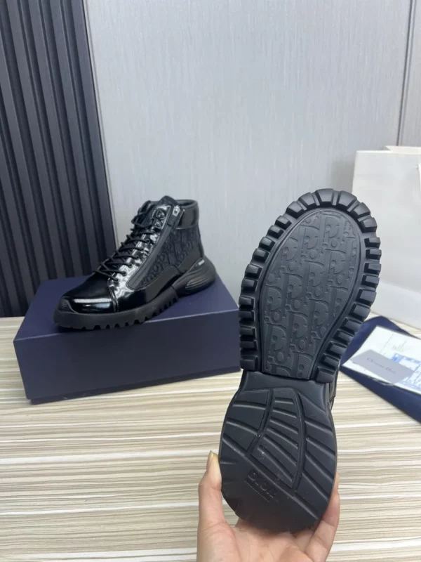 Dior shoes - rep shoes