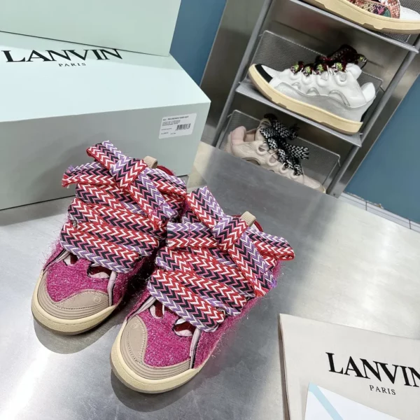 Lanvin shoes - rep shoes