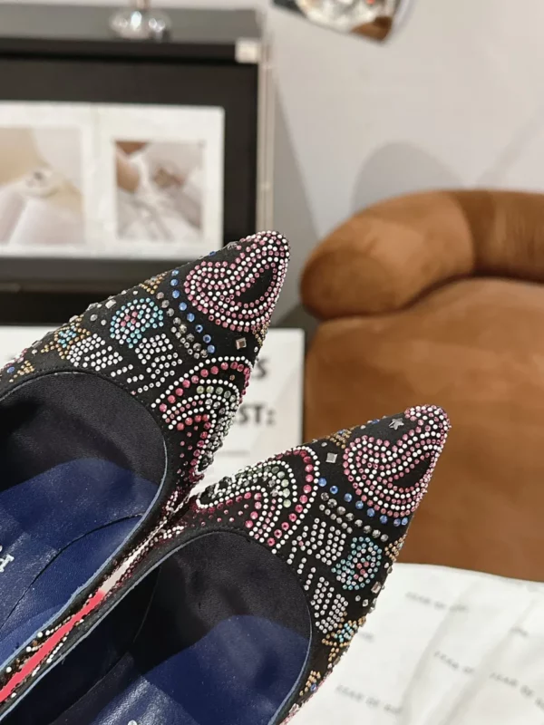 Christian Louboutin shoes - rep shoes