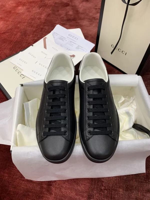 Gucci shoes - replica gucci shoes