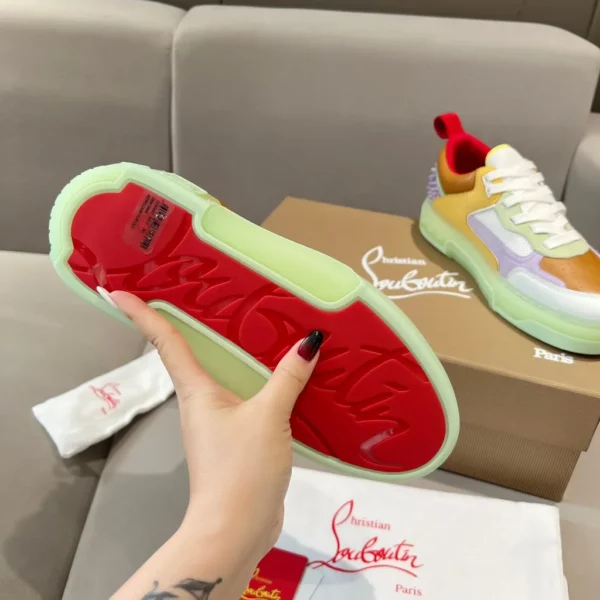 Christian Louboutin shoes - Reps shoes