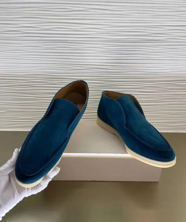 Loro Piana shoes - Replica shoes