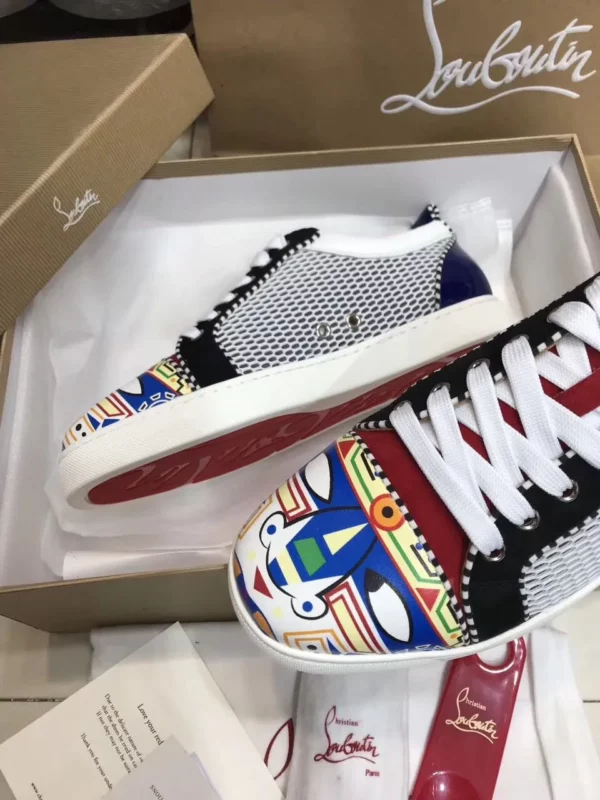 Christian Louboutin shoes - Reps shoes