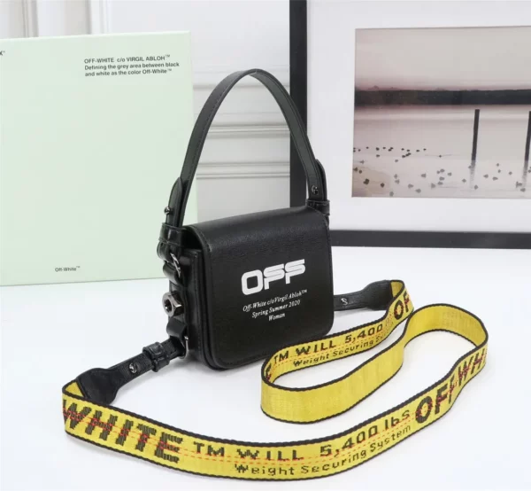 Off White bag - replica bags